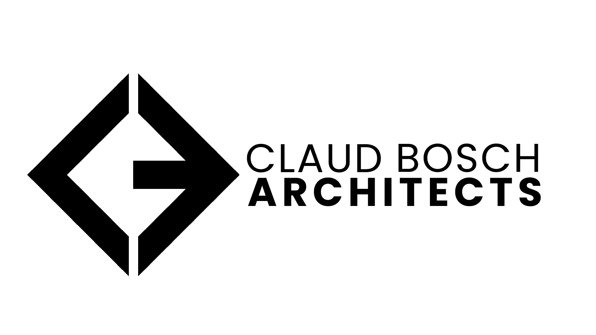 Claud Bosch Architects